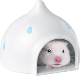  - Hideaway House Raindrop  Lemmings 
