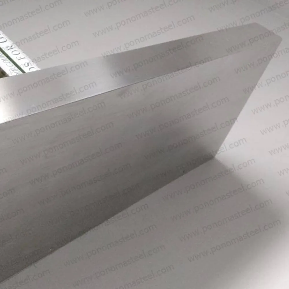 20"x12"x1.5" (cm.50.8x30.5x3.8) brushed stainless steel floating shelf