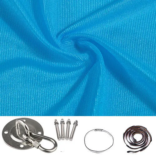 280 * 100CM Hammock Elastic Indoor And Outdoor Children's Sensory Swing