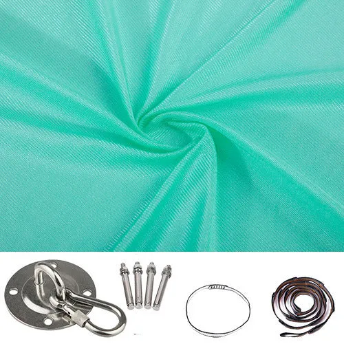 280 * 100CM Hammock Elastic Indoor And Outdoor Children's Sensory Swing