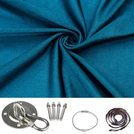 280 * 100CM Hammock Elastic Indoor And Outdoor Children's Sensory Swing