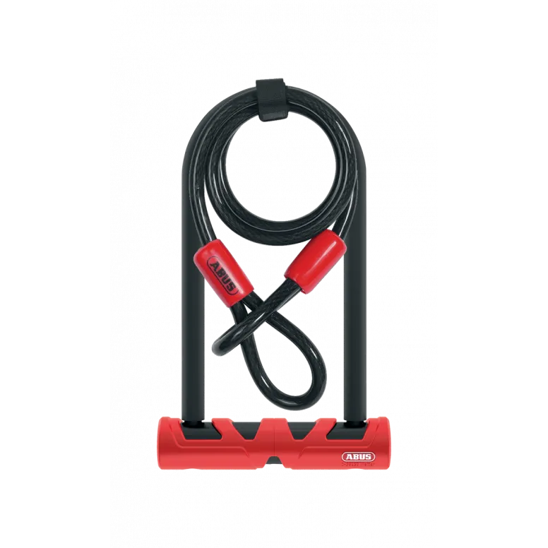 Abus Ultimate 420   Cable