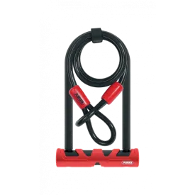Abus Ultimate 420   Cable