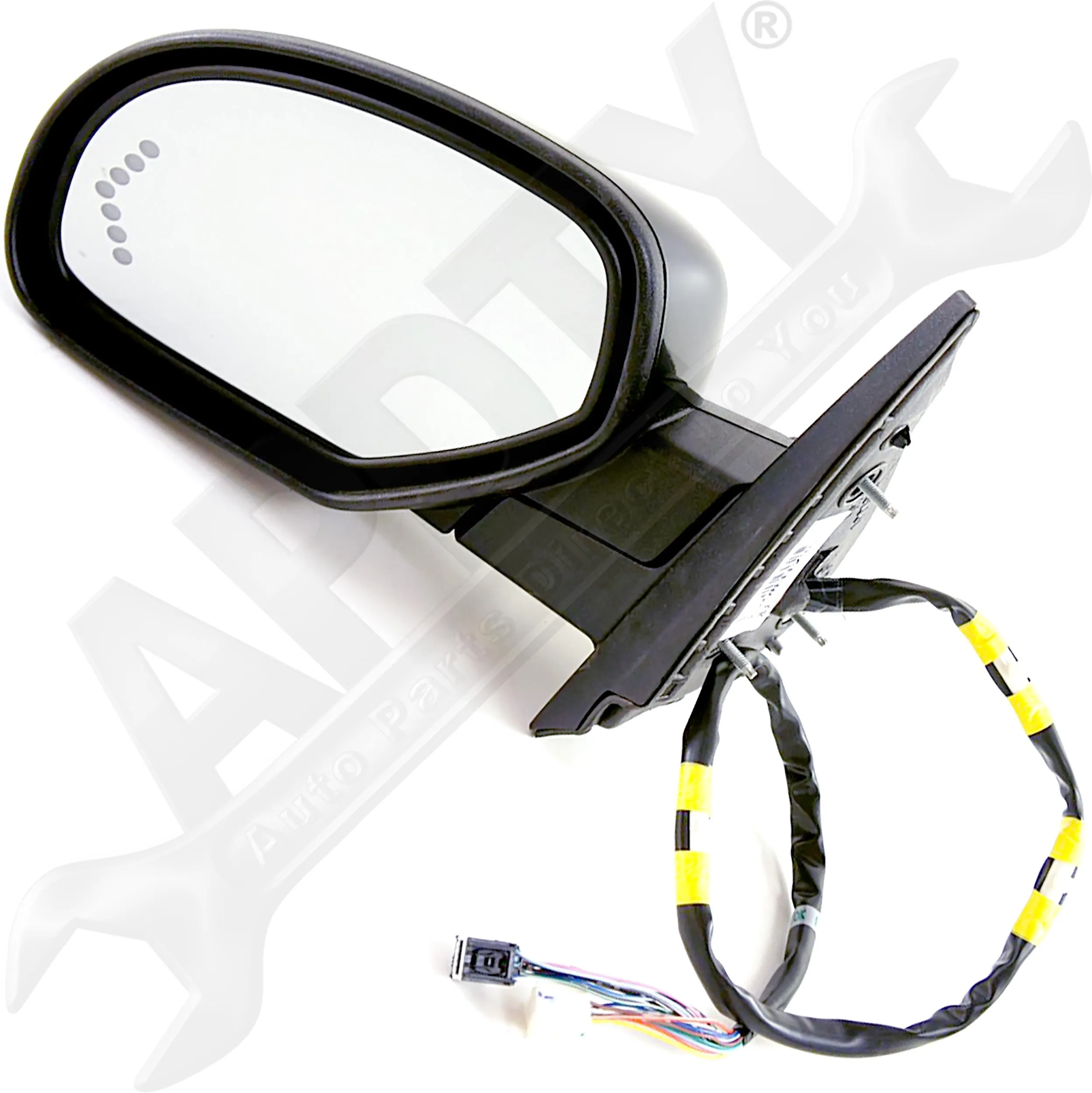 APDTY 0662124