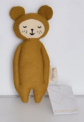 Bear Rattle