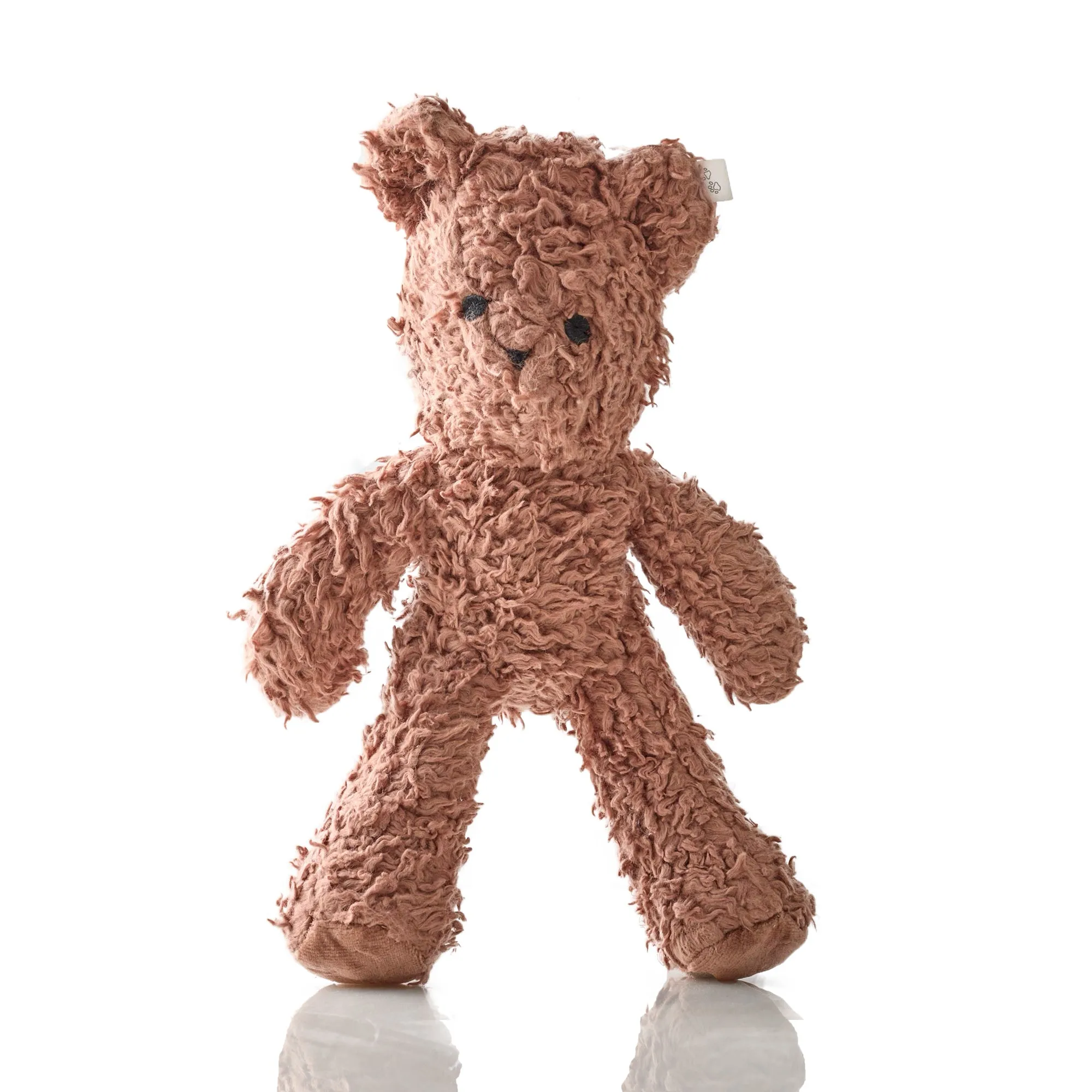 BEAU - THE TEDDY BEAR
