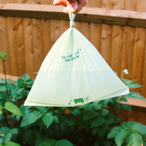 Beco Compostable Poop Bags (96 bags)
