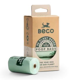 Beco Home Compostable Poop Bag