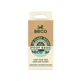 Beco Poop Bags - Compostable