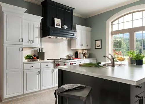 Best Range Hoods CP35I429SB 40-3/8" Stainless Steel Built-In Range Hood With 670 Max Cfm Internal Blower