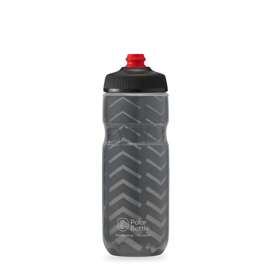 Breakaway (591mL/20oz) Insulated  Bike  Bottle
