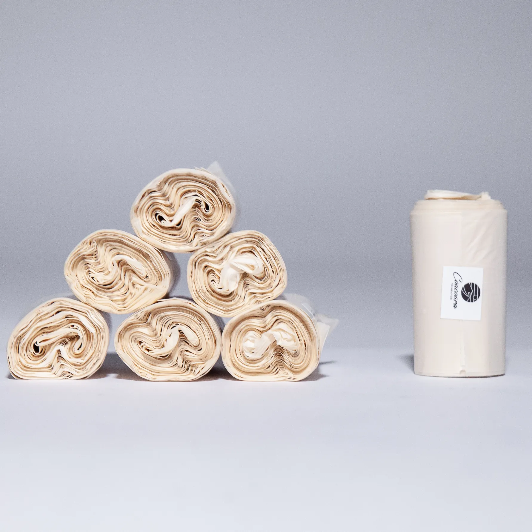Compostable Dog Waste Bags