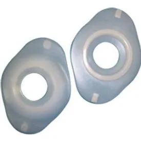 Convert-A-Pouch Convex Face Plate, 1/2", 2/Pkg