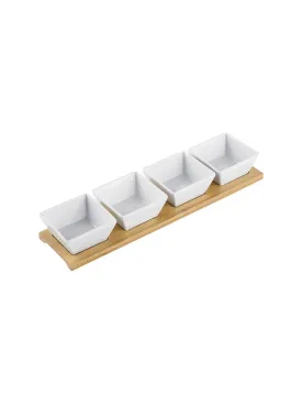 Dip Bowl Set