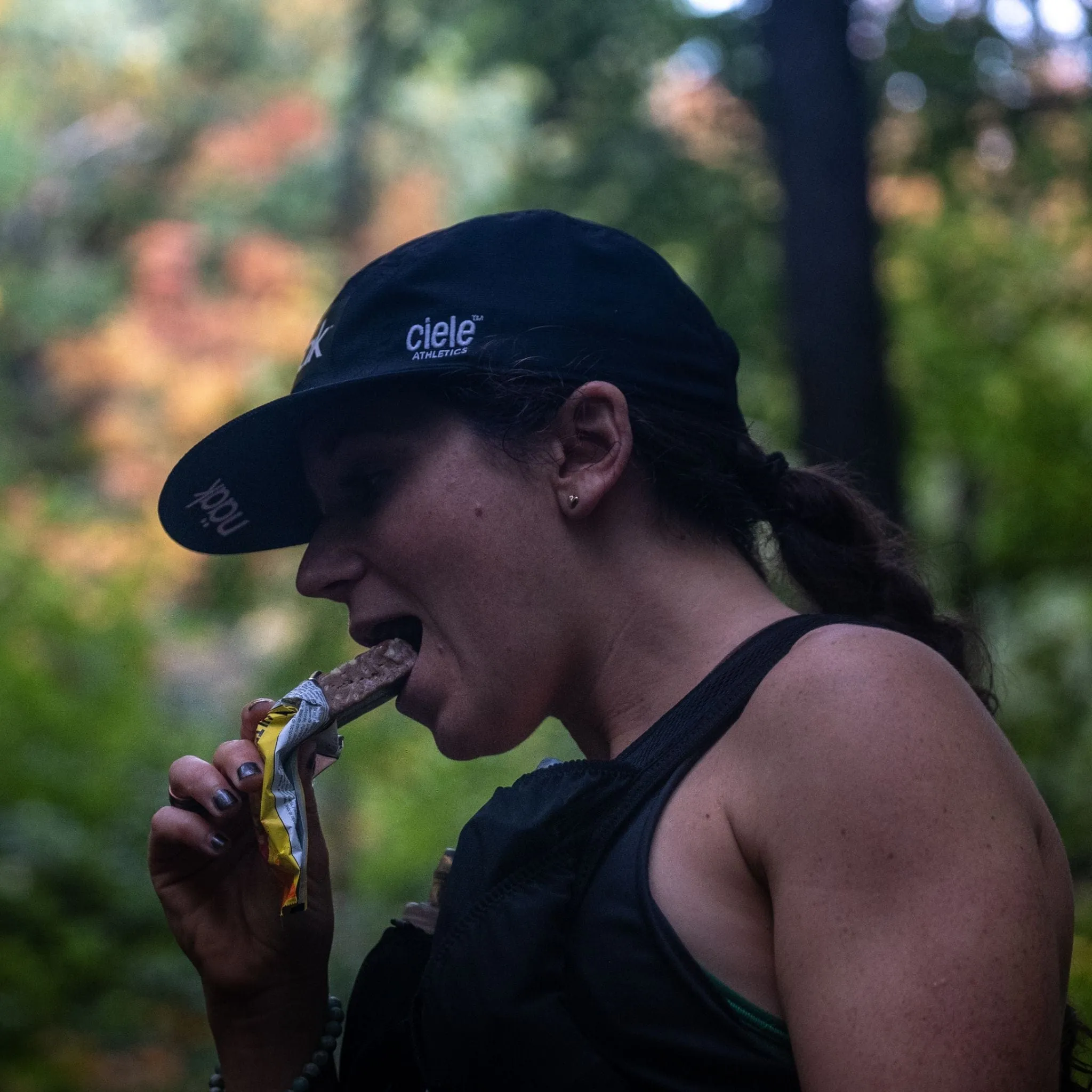 Energy Bar | Plant-Based Combo