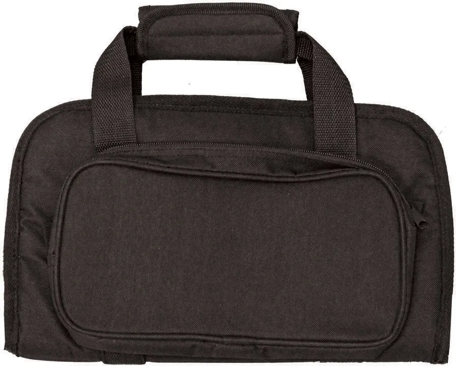 First Class Small Range Bag - Soft Gun Bag