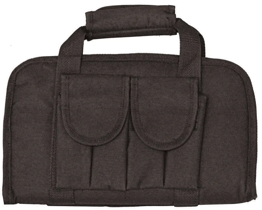 First Class Small Range Bag - Soft Gun Bag