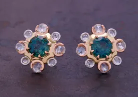 Floreale Earrings