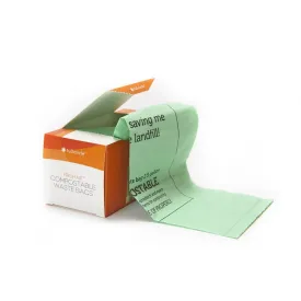 Full Circle Fresh Air Compostable Waste Bags 25 Set