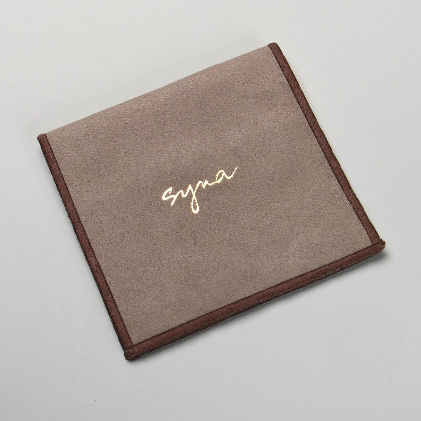 Full Length Flap Folding Pouches
