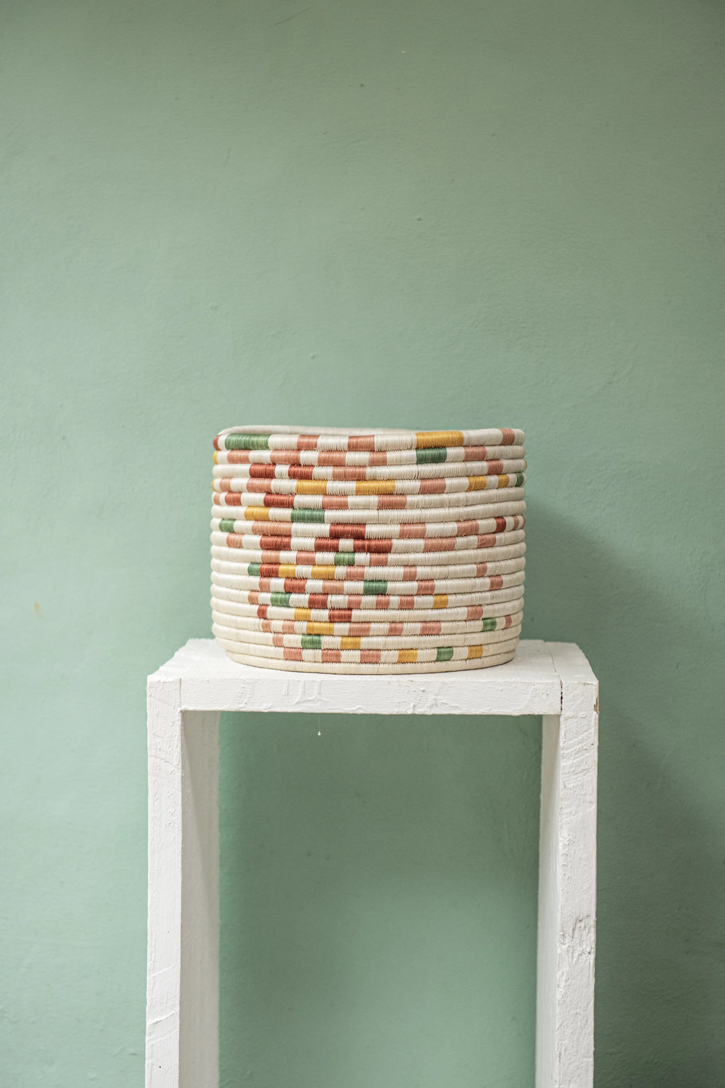 Guacamaya Tabletop Baskets (3 sizes)