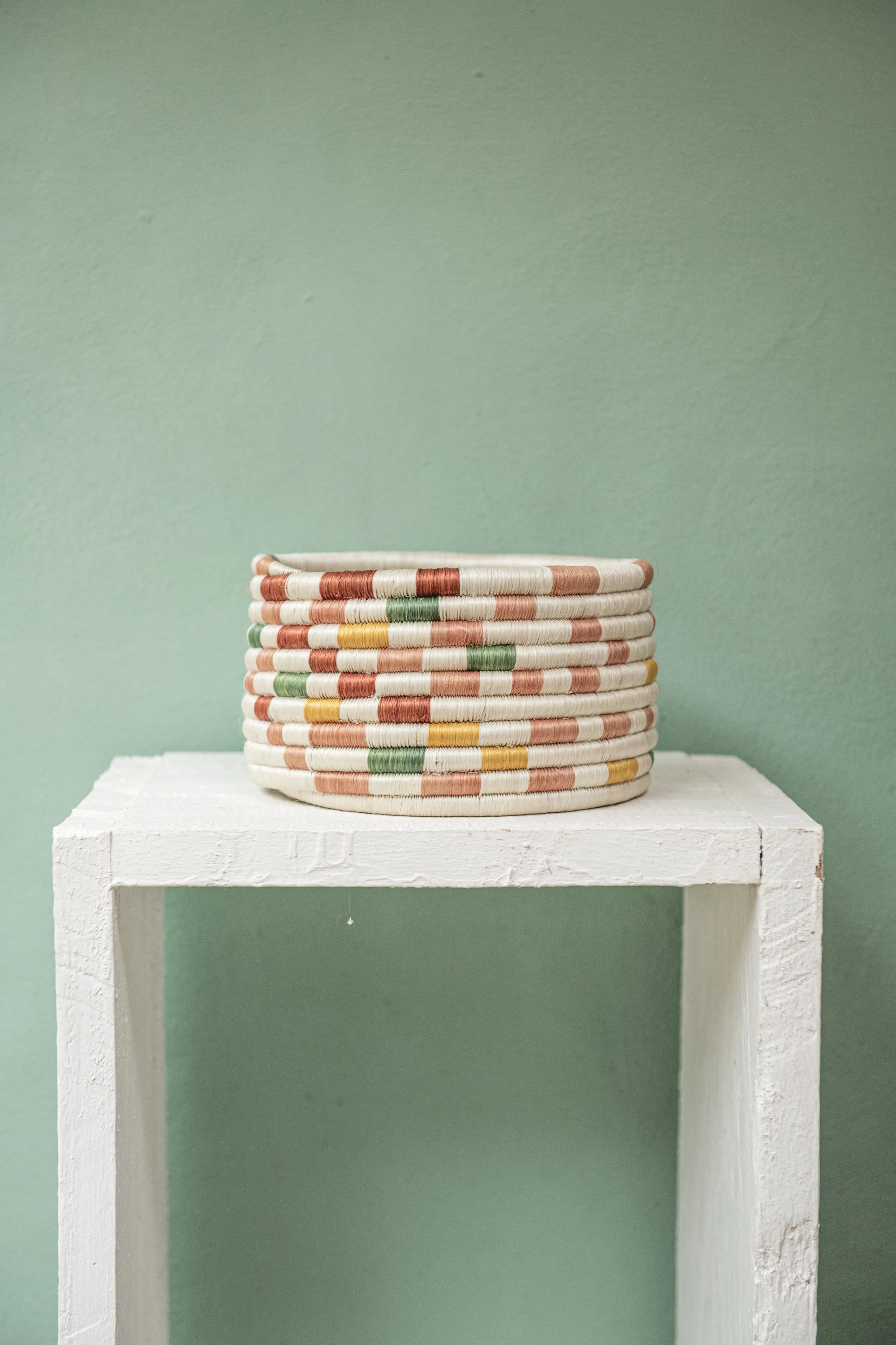 Guacamaya Tabletop Baskets (3 sizes)
