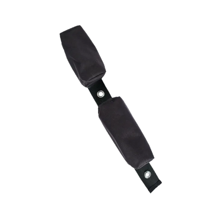 Halcyon "V" Weight Pouches