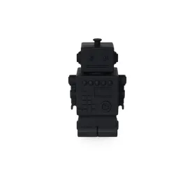 HEICO - BLACK ROBOT LAMP