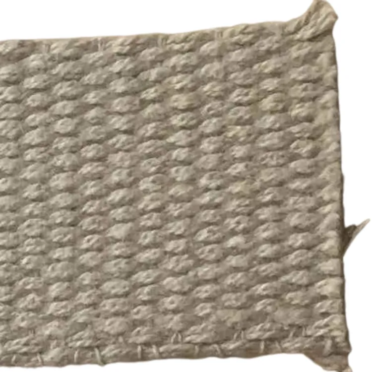 Hemp Webbing-1.5"