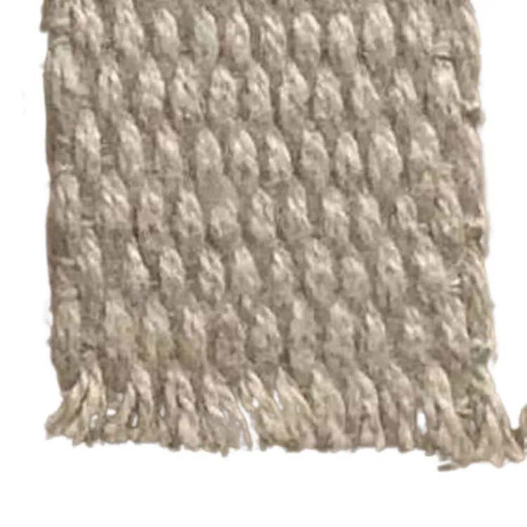Hemp Webbing-1"