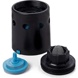 Hudson Water Control Valve