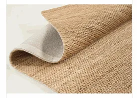 Jute Rug Style 2 - 8'x10'