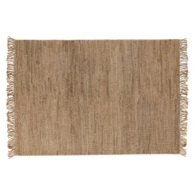 Knitted Jute Rug