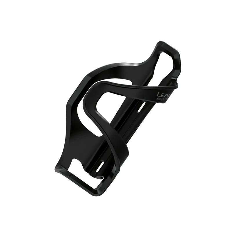 Lezyne Flow Sl Bottle Cage Left Black