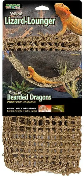 Lizard Lounger