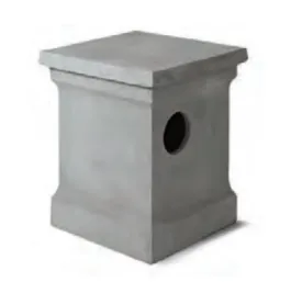 Loc Kindred  Outdoor Propane Tank Enclosure