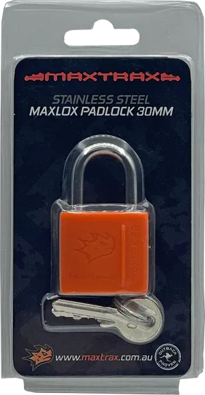 MAXTRAX MAXLOX 30