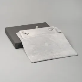 Necklace Front Flap Pouch