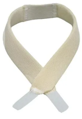 Neonatal Belt 3/4" x 12"