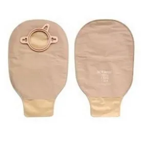 New Image 18374 Filtered Ostomy Pouch Box of 60
