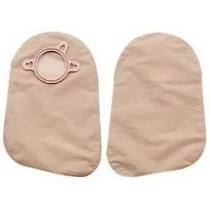 New Image 18734 Two-piece Closed-End Pouch with Two Sided ComfortWear Panel. Box of 60