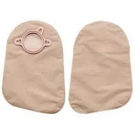 New Image 18734 Two-piece Closed-End Pouch with Two Sided ComfortWear Panel. Box of 60