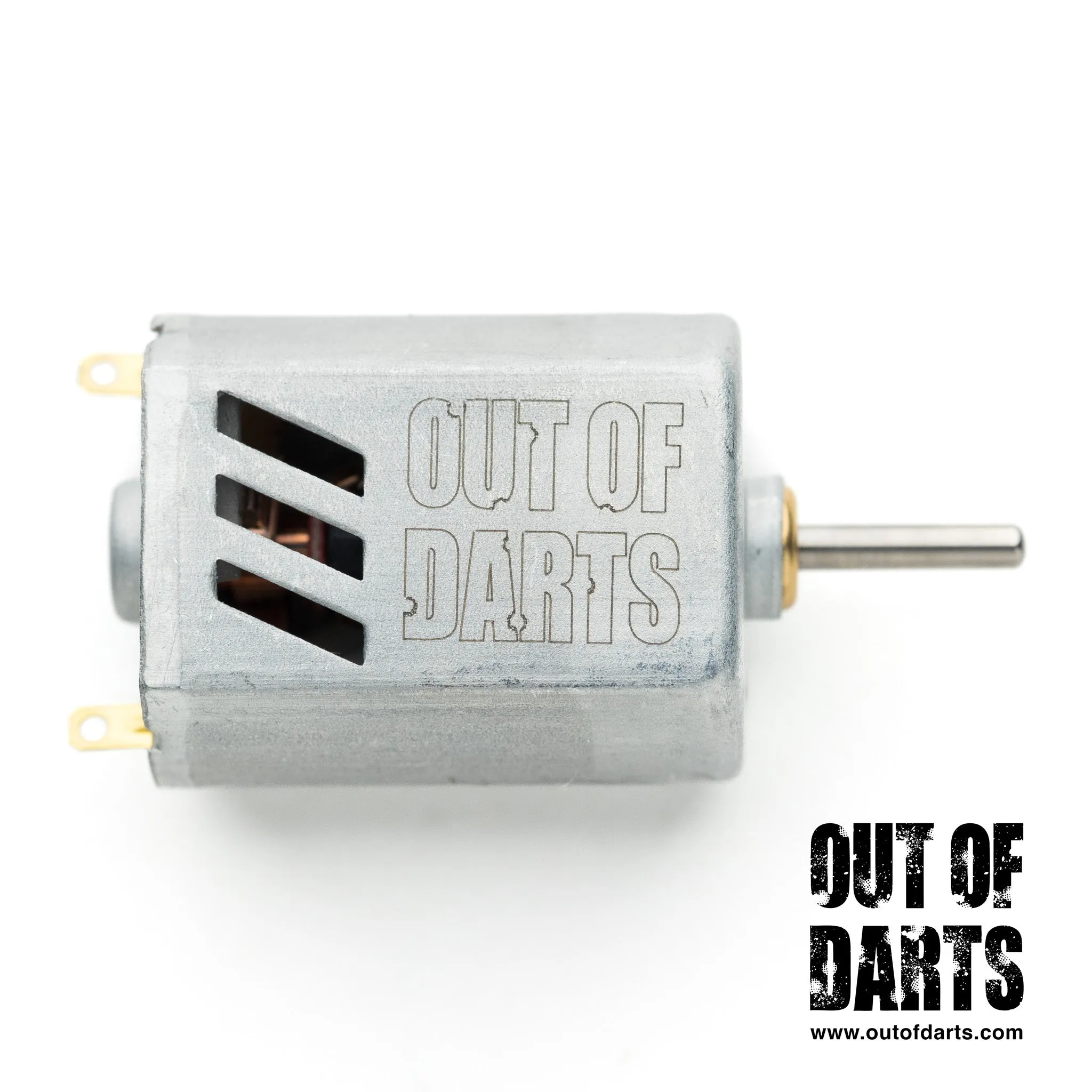 OOD Kraken 130 3s Neo Motor for Nerf Blasters