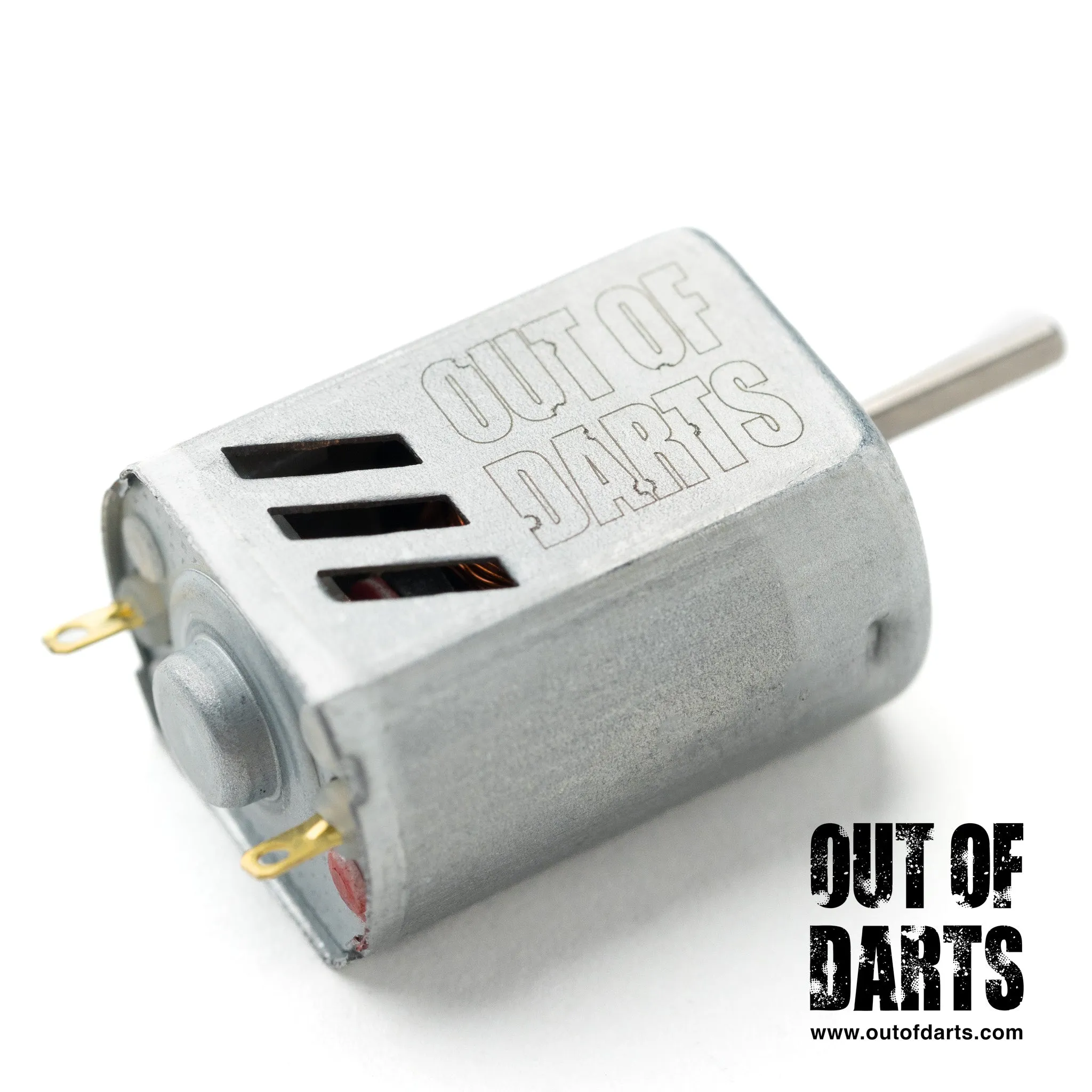 OOD Kraken 130 3s Neo Motor for Nerf Blasters