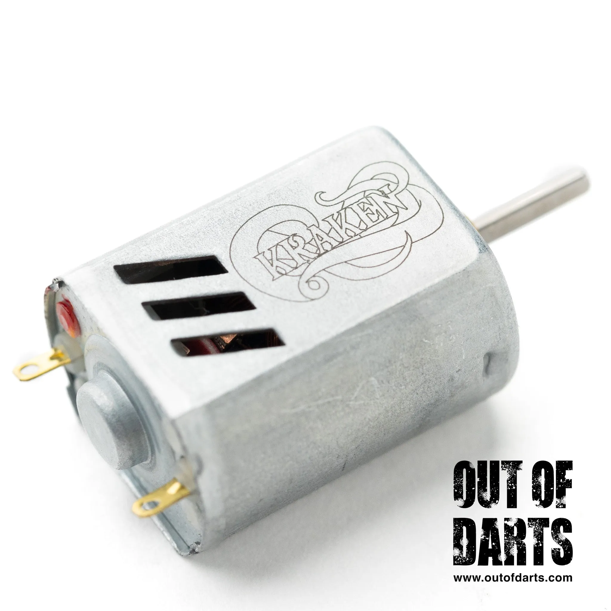 OOD Kraken 130 3s Neo Motor for Nerf Blasters