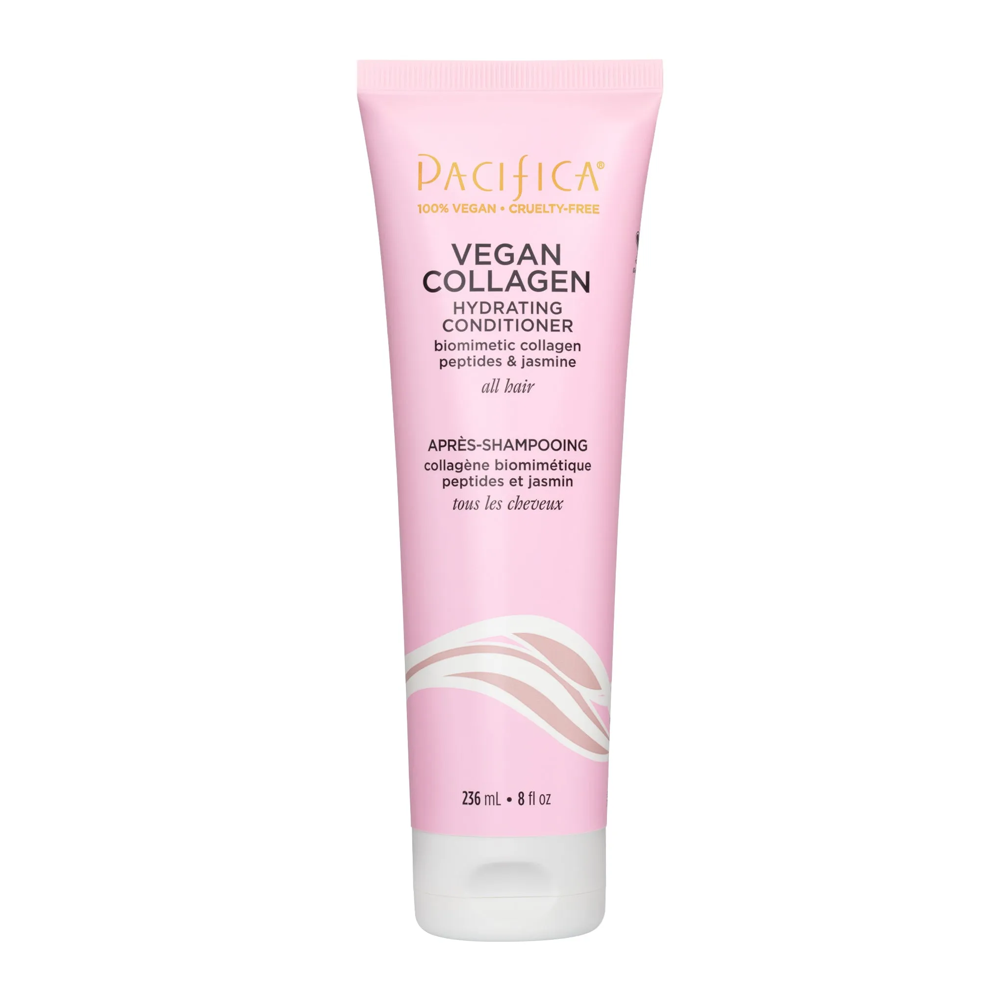 Pacifica - Vegan Collagen - Hydrating Conditioner, 236 mL
