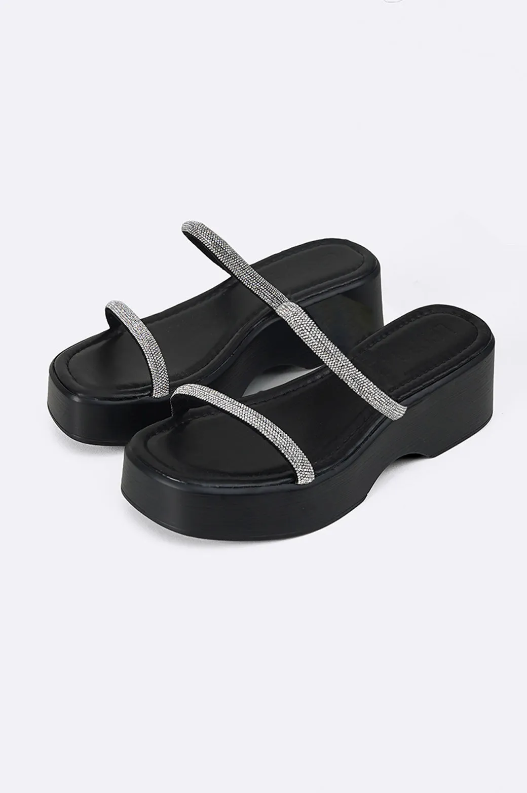 PARTY PLATFORMS