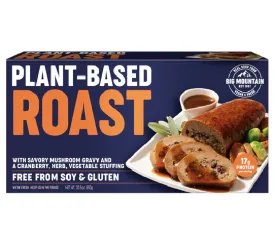 Plant-Based Roast (950g)