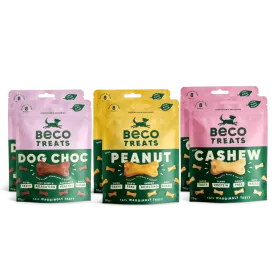 Plant-Based Treat Bundle