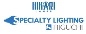 QIR 570-3800C-RC(V) Round Cer Hikari S-05728